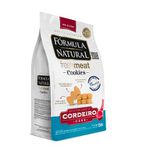 BISCOITO CAO AD FORMULA NATURAL COOKIE CORDEIRO 150G