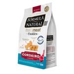 BISCOITO CAO AD FORMULA NATURAL COOKIE CORDEIRO 150G