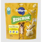BISCOITO CAO BISCROK MARROWBONE 500 G
