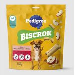 BISCOITO CAO BISCROK MARROWBONE 500 G