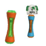 BRINQ CAO MORDEDOR BASTAO 20CM