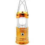 LANTERNA LAMPIAO GHATTAS BAT REC