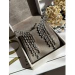 Brinco EarCuff Franja