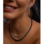 Brinco EarCuff Franja