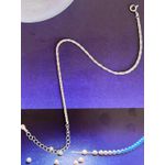 Pulseira Torcida Prata 925