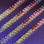 Pulseira Riviera Rainbow Prata 925
