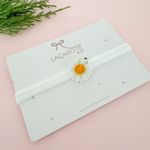 Margarida Mini (Faixinha)