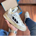Tênis Adidas Originals Adi2000 Cinza