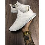 Tênis Adidas Futurecraft 4D Branco 
