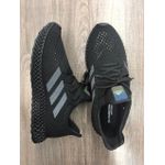 Tênis Adidas Futurecraft 4D Preto 