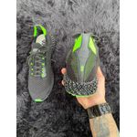 Tênis Adidas 4d Fwd Verde