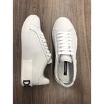 Tenis Dg G3 Porto Branco Inteiro Unissex