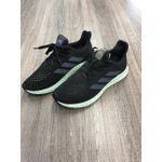 Tênis Adidas Futurecraft 4d Preto/verde