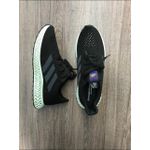 Tênis Adidas Futurecraft 4d Preto/verde