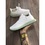 Tênis Adidas Futurecraft 4D Branco/verde