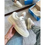 Tênis Adidas Campus x Bad Bunny Bege
