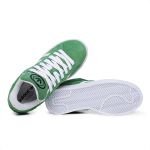Tênis Unissex Adidas Campus 00S Verde 
