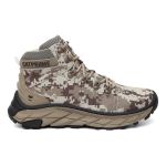 Coturno Catpriime Air Soft Camuflado Impermeável Resistente Biqueira Camuflada