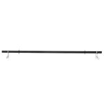 Barra Pump 1,20m Oca Com Presilha Espiral Unidade