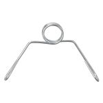 Grampos Presilhas Spring Collar Para Barra Olímpica - Par