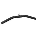 Puxador Curvado Triceps Com Giro