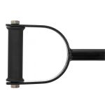 Puxador Neutra Academia Barra Pulley Pegada Romano Reto Cross