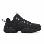 Tênis Masculino Oakley Flak 3 Adventure Preto