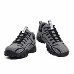 Tênis Masculino Oakley Flak 3 Adventure Cinza