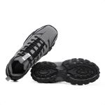 Tênis Masculino Oakley Flak 3 Adventure Cinza