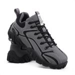 Tênis Masculino Oakley Flak 3 Adventure Cinza