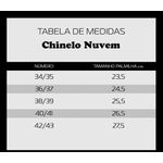 Chinelo Nuvem Slide Conforto Anatômico Leve Verão Unissex Laranja
