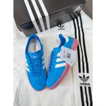 Tênis Casual Gazelle Inter Miami CF Azul