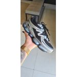 Tênis New Balance Abzorb 2000 Black Grey