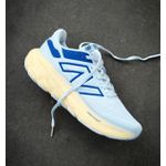 Tênis Corrida New Balance Fresh Foam X 1080 V13 Azul Claro