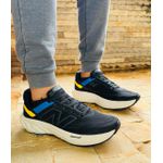 Tênis Corrida New Balance Fresh Foam X 1080 V13 Preto