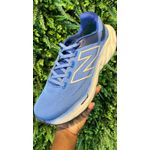 Tênis Corrida New Balance Fresh Foam X 1080 V13 Azul 