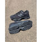 Tênis New Balance 9060 Preto Black
