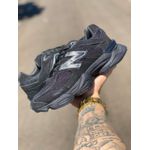 Tênis New Balance 9060 Preto Black