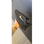 Tênis Unissex Nike Bailleli Conforto e Estilo - Preto
