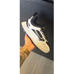 Tênis Unissex Nike Bailleli Conforto e Estilo - Branco com Preto