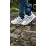 Tênis Unissex Nike Bailleli Conforto e Estilo - Branco