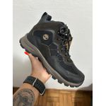 Bota Bradstreet Preta