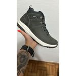 Bota Timberland Ranger Cinza