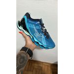 TÊnis Mizuno Pro x Azul