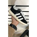 TÊnis Adidas Campus 00s Preto/branco