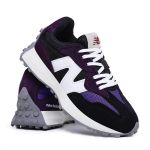 Tenis New Balance 327 Roxo