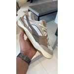 Tênis Puma 180 Sneakers Unissex Castor Bege