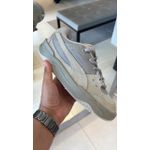 Tênis Puma 180 Sneakers Unissex Cinza Green 