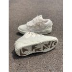 Tênis Puma Lafrancé Moment Alpine Snow x Lamelo Ball Cream 
