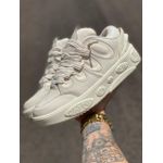 Tênis Puma Lafrancé Moment Alpine Snow x Lamelo Ball Cream 